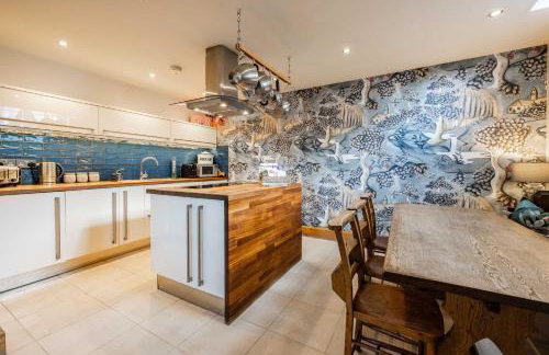 Host & Stay - The Chapel in Thornham - Foto 15