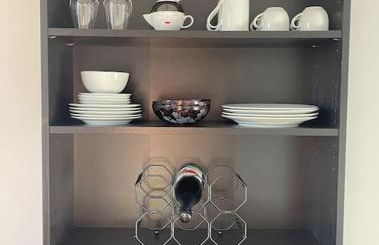 Charmante Wohnung im Hinterhof - Foto 21