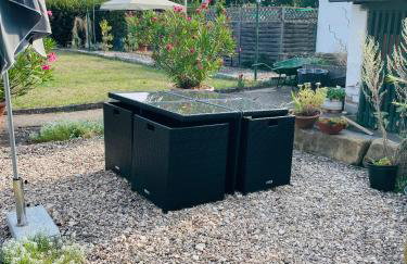 Ferienwohnung Hausen - Foto 10