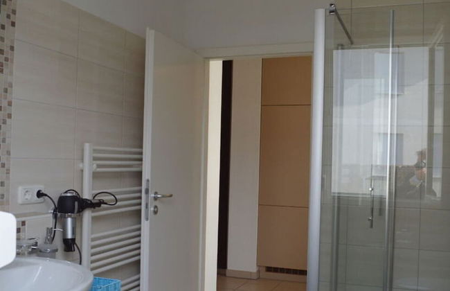 2 in the Baltic Sea Villa Gesine - Foto 6