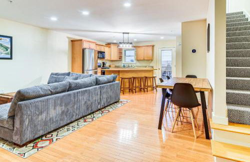 Ski-InandSki-Out Condo at Pleasant Mountain! - Photo 6