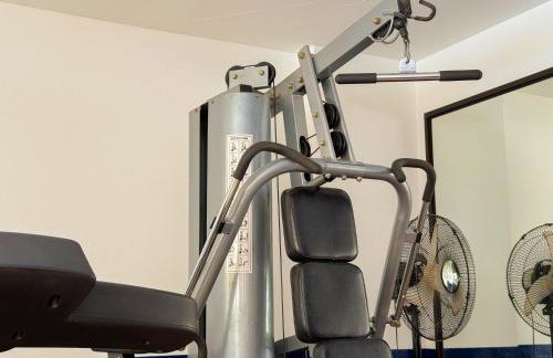 Ap Praça Central - Wi-fi e Piscina - Foto 38