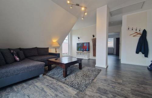 Peenemünde, TOP-Ferienhaus am Seglerhafen - Foto 11