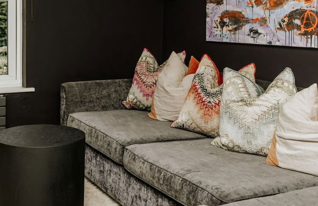 Valley View in Oxfordshire - Foto 15