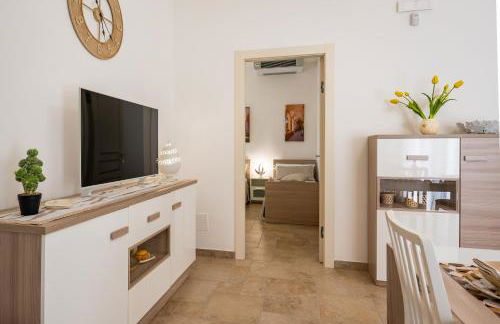 Casa Vacanze Villa MAEMI - Campomarino - Maruggio - Foto 56