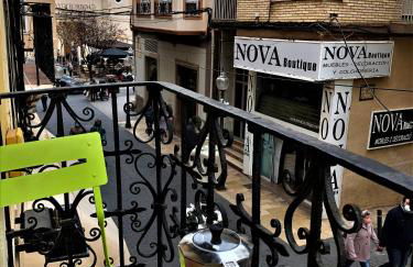 Appartement cosy à 2mn de la plage au centre ville - Foto 5