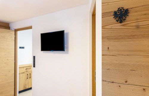 Planerhof Apartment Alpenrose - Photo 9