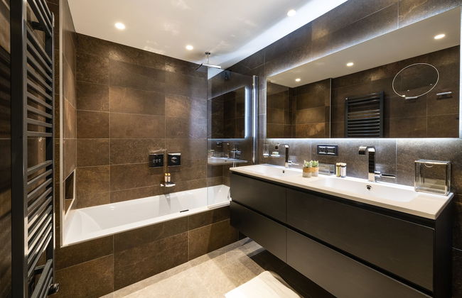 Alaska Lodge by Alpine resorts - Foto 64