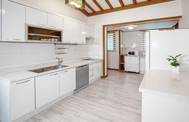 Homefourest Resort Geoje - Foto 38