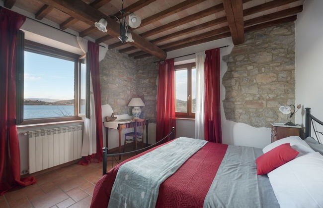 La Folaga del Trasimeno - Foto 15