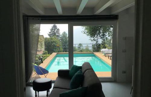 LITTLE PARADISE - ISEO LAKE - Foto 7