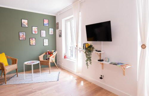 Le Cœur de Strasbourg - à 5min de la Cathédrale - Foto 14