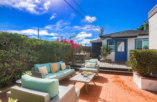 Birdrock Beach Cottage - Foto 49