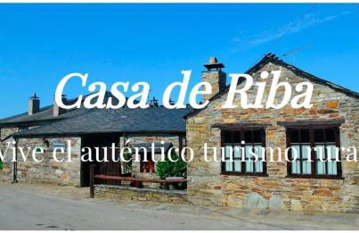 Apartamentos Casa de Riba - Foto 9