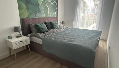 Apartament Sosnowa 4 - Foto 4