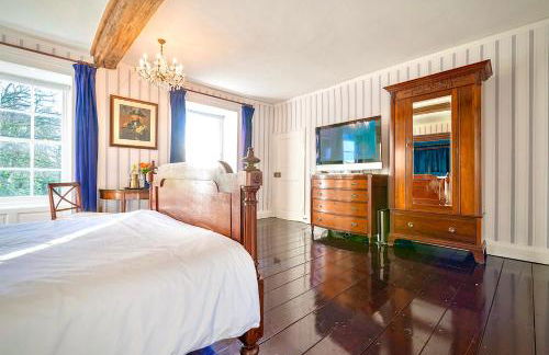 Swafield Hall - Foto 12