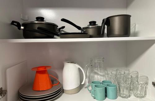 Apartamento Studio pé na areia - Foto 21