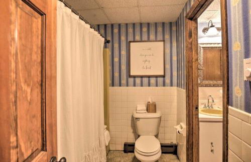 Glen Condo with Mountain Views Walk to Story Land - Photo 16