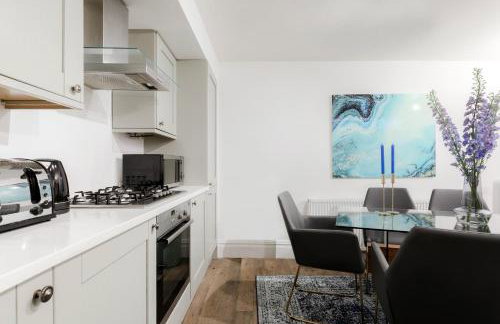 PHENOMENAL 5bedroom DESIGN HOUSE FOR NOMADS XXL GROUPS - Foto 62