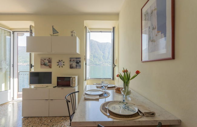 Il Timone in Colonno - Photo 42