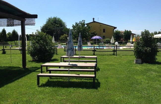 Agriturismo Trebis - Photo 44