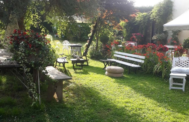 A Cortiña de Canalarrana - Foto 23