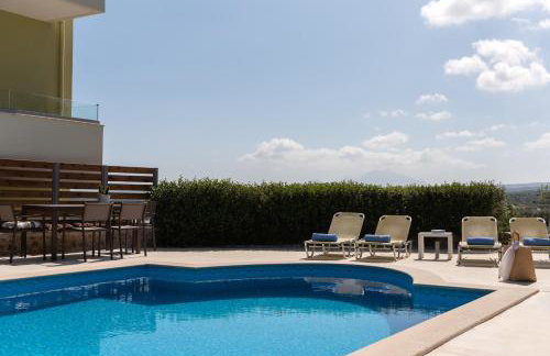 Mela Villas - Foto 46