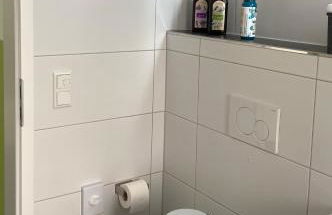 Modernes Ferienhaus E25, 2-6 Pers keine Monteure - Foto 19