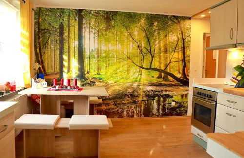 Urlaub in Crottendorf für bis zu 8 Personen - Foto 42