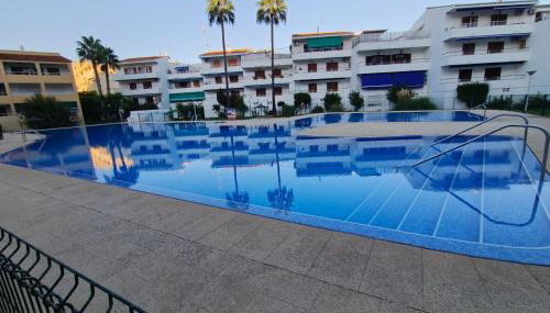 ¡Piso familiar en Jávea! - Foto 3