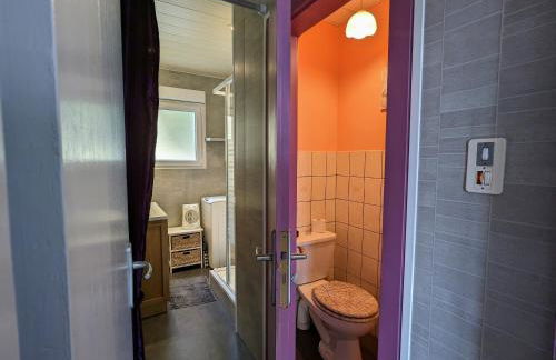 Charmant chalet de montagne avec terrasse et vue imprenable - FR-1-589-72 - Foto 10