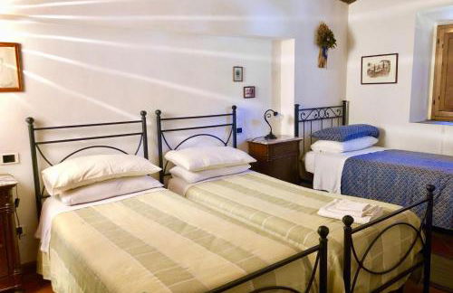 Ala di Maniero in Agriturismo Valdrago in Toscana, nel Verde Mugello sulle Colline di Firenze Autodromo Mugello Circuit - Foto 11