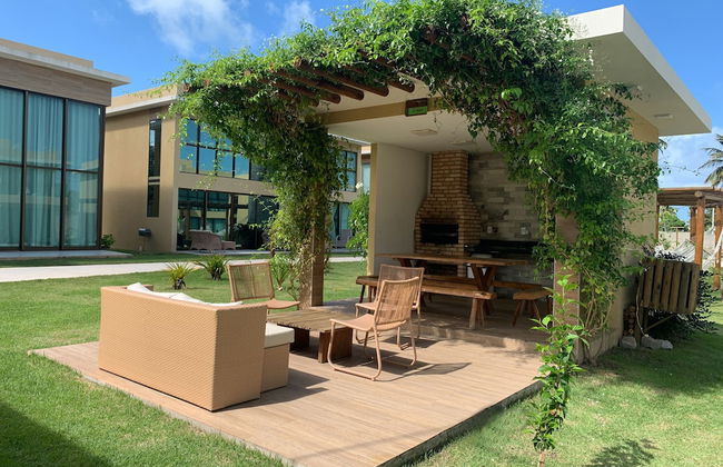 São M. do Milagres - Morada do Toque - Photo 10