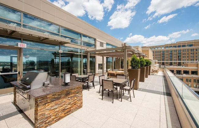 National at Pentagon - Photo 33