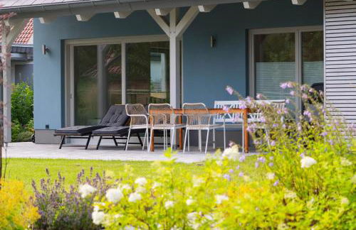 Ferienhaus Neukalen - ideal für aktive Familien - Foto 36