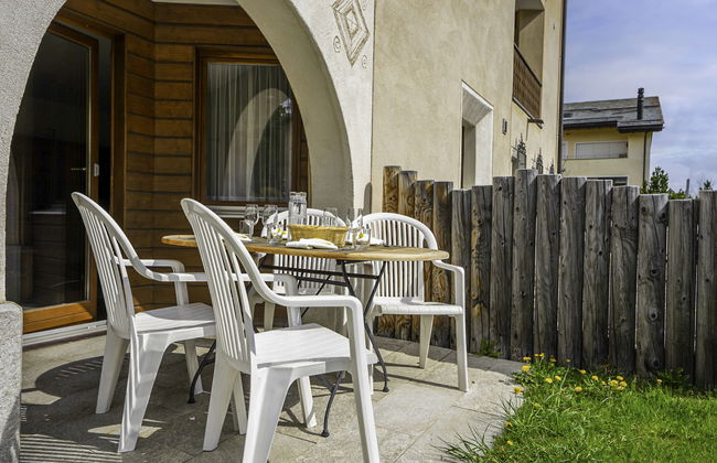 Chesa Auricula 1.1 - Foto 5