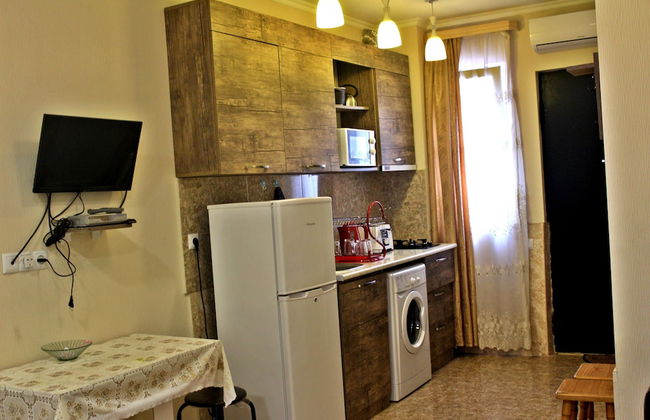 Old Avlabari Rooms - Foto 1