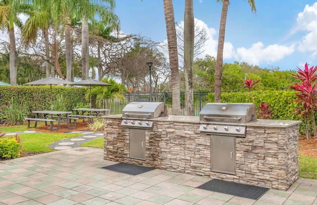 Tucker At Palm Trace Landings Fort Lauderdale - Foto 53