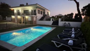 Casa del Roselles - Luxury Flat with Swimming-Pool in Lloret de Mar - Foto 3, Garden, Garden view
