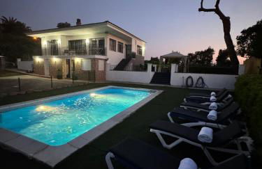 Casa del Roselles - Luxury Flat with Swimming-Pool in Lloret de Mar - Foto 3