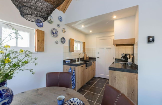 Family House With an Ideal Location, Private Terrace, Garden and Sauna - Foto 34