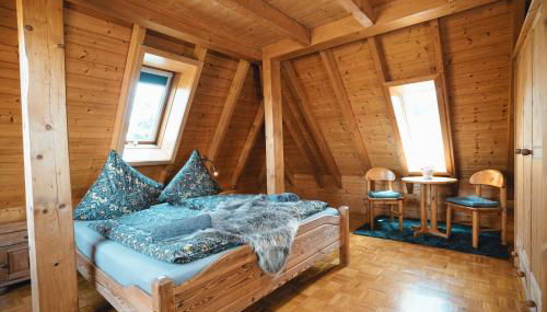 Idyllisches Maisonette-Apartment - Foto 4