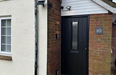 Stylish countryside 4bed cottage - Kingsey - Foto 70