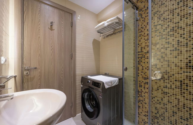 Second Home Hospitality - Foto 46