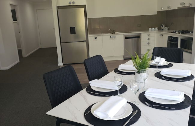 CH Boutique Apartments The Ringers Road - Foto 8