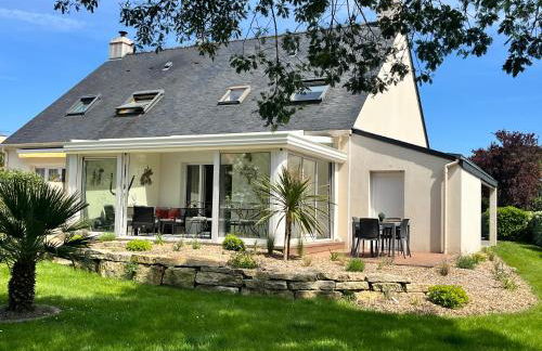 La Baule - Villa avec jardin, 15 mn plage-centre-ville - Photo 1