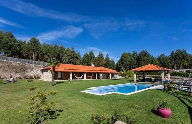 Luxury Villa Private Pool - Foto 2