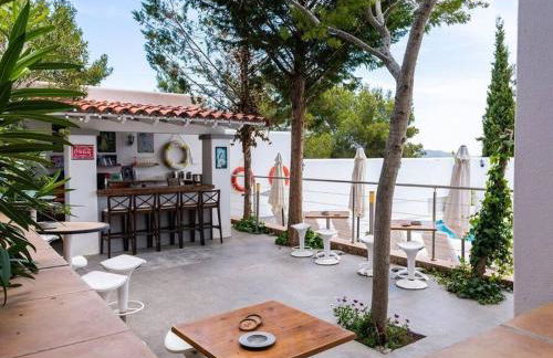 Luxury White Castle Ibiza - Foto 19