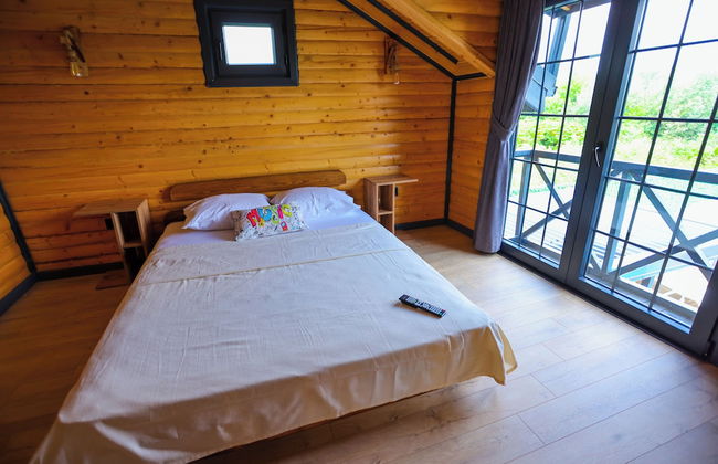 MSC Bungalov Sapanca - Foto 6