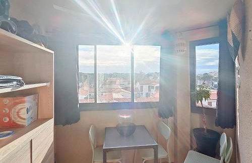 Chic Appartement 4 personnes - Foto 9